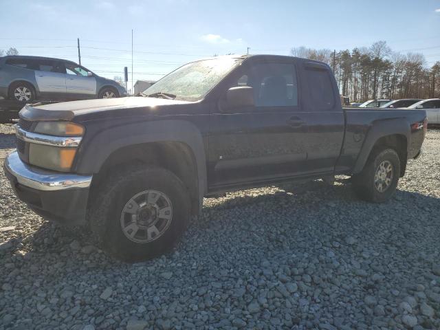 2006 Chevrolet Colorado 