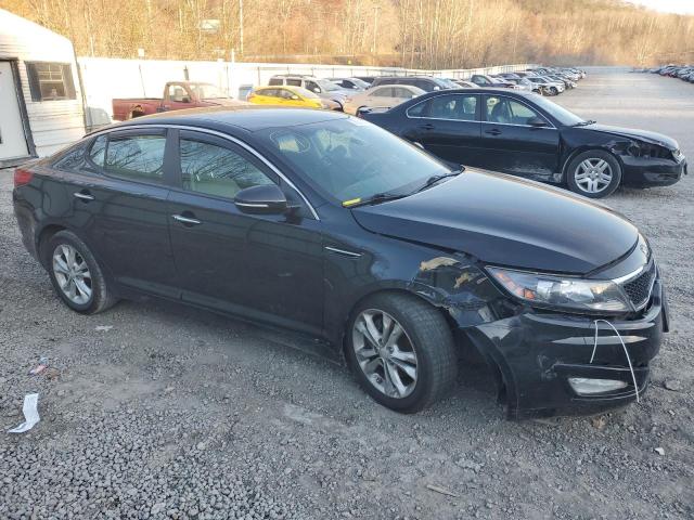 5XXGN4A77DG243831 2013 Kia Optima Ex