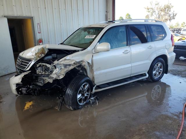 2006 Lexus GX 470 