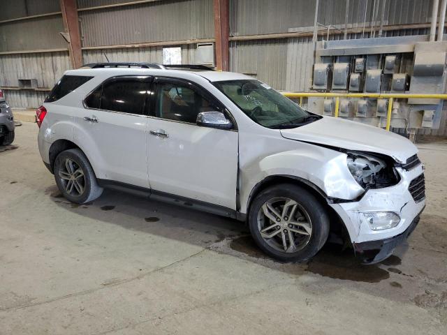 2GNALDEK1G6280758 | 2016 CHEVROLET EQUINOX LT