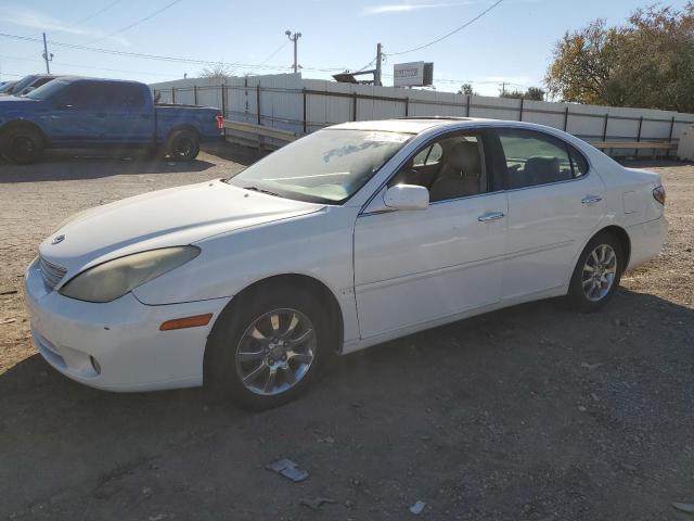 Lot #2478203473 2004 LEXUS ES 330 salvage car