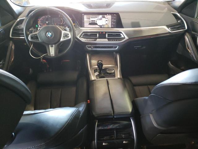 5UXCY6C05P9R95142 2023 BMW X6, photo no. 8