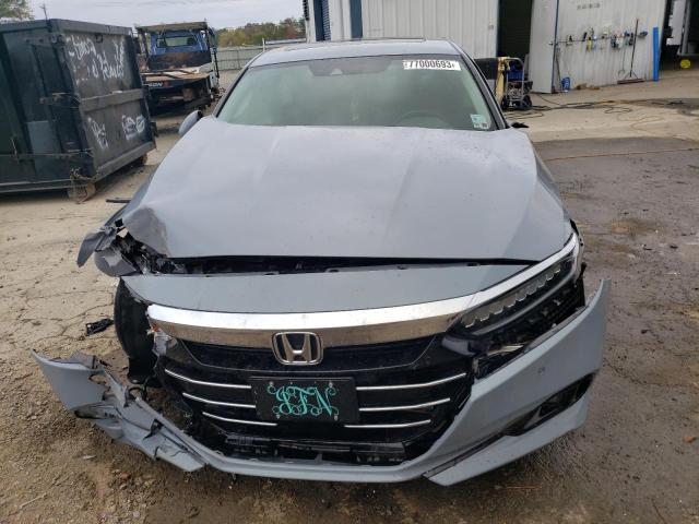 1HGCV2F99MA016313 | 2021 HONDA ACCORD TOU