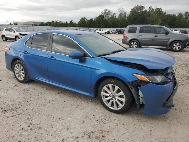 4T1B11HK2KU169252 | 2019 TOYOTA CAMRY L