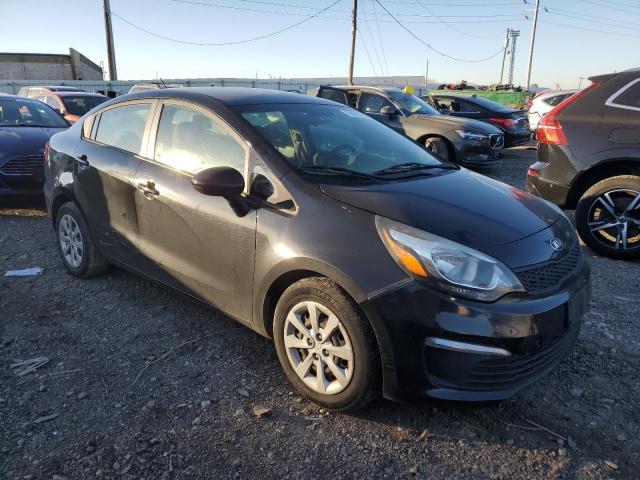 KNADM4A37G6537765 | 2016 KIA RIO LX