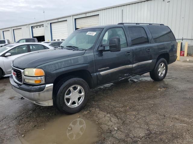 2004 GMC Yukon XL 