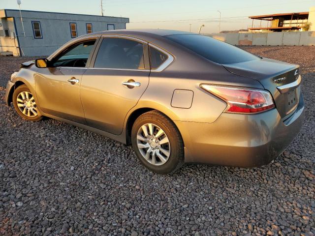 1N4AL3AP0FN865898 | 2015 NISSAN ALTIMA 2.5