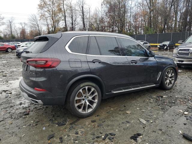 5UXCR6C02M9E90168 2021 BMW X5, photo no. 3