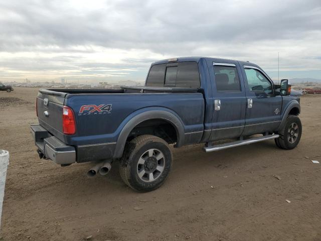 1FT8W3BT8GEA99268 | 2016 FORD F350 SUPER