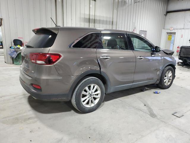 5XYPGDA31KG566465 2019 Kia Sorento L