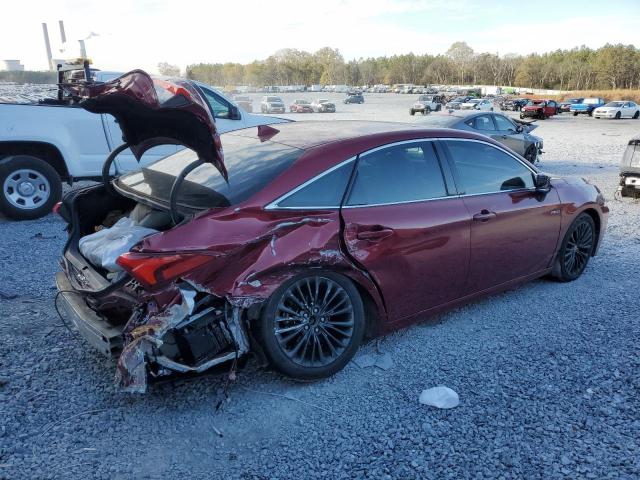 4T1E21FB0LU018473 | 2020 Toyota avalon xse