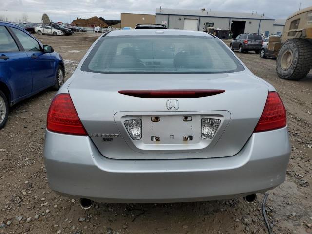 1HGCM66547A099791 | 2007 Honda accord ex