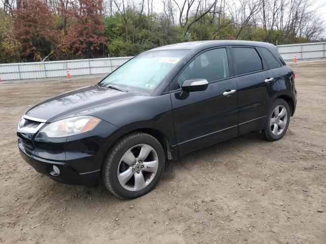 2009 Acura RDX 