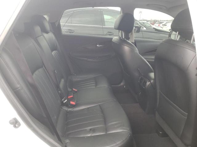 2017 INFINITI QX50 - JN1BJ0RR3HM413173
