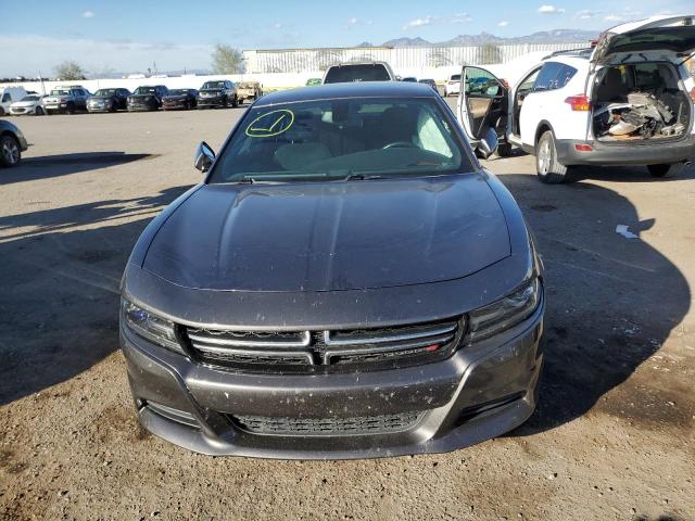 2C3CDXBG4GH180243 | 2016 DODGE CHARGER SE