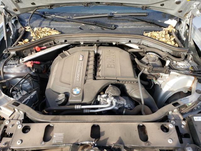 2017 BMW X4 XDRIVEM - 5UXXW7C56H0M91391