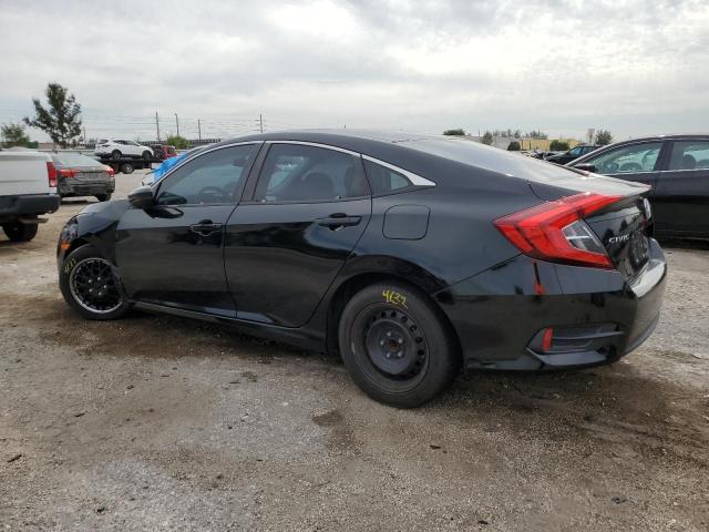 19XFC2F51HE064163 | 2017 HONDA CIVIC LX