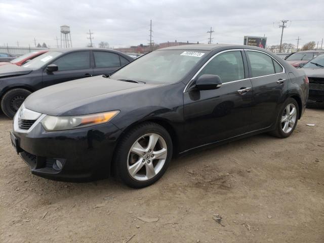 2010 Acura TSX 