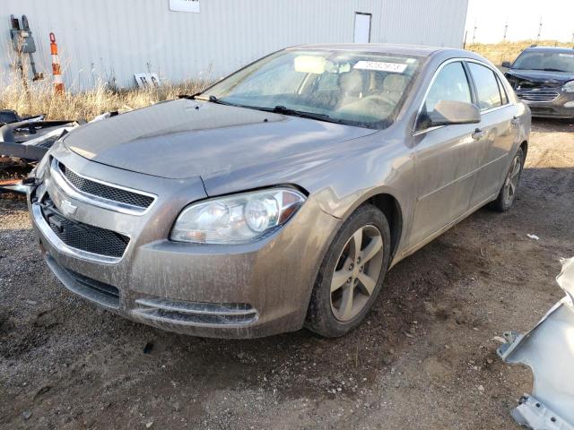 2011 Chevrolet Malibu 