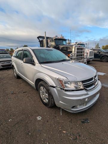 2012 Dodge Journey Se VIN: 3C4PDCAB4CT133548 Lot: 71137973