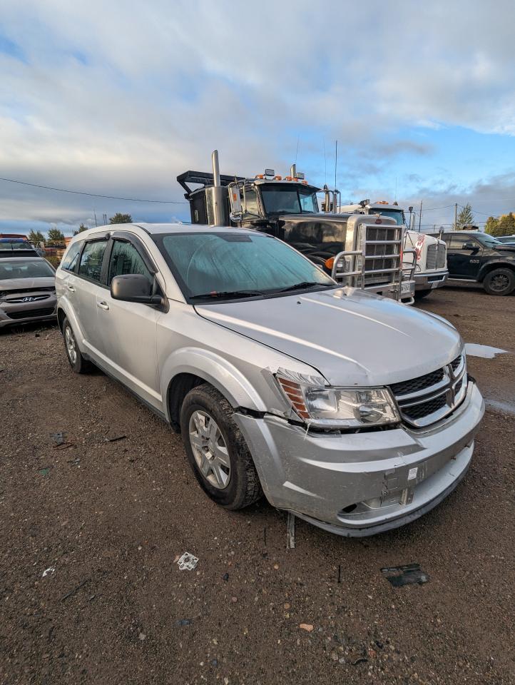 3C4PDCAB4CT133548 2012 Dodge Journey Se