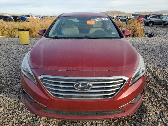 5NPE24AF4GH366115 | 2016 HYUNDAI SONATA SE