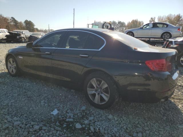 VIN WBAXG5C50DDY34005 2013 BMW 5 Series, 528 I no.2