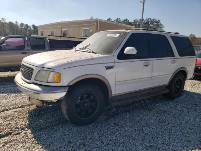 2001 Ford Expedition Eddie Bauer