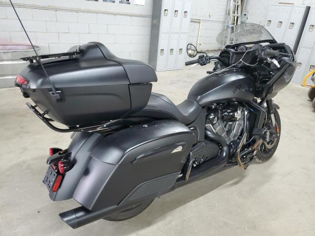 2022 INDIAN MOTORCYCLE CO. PURSUIT DA - 56KLDDRR8N3410331