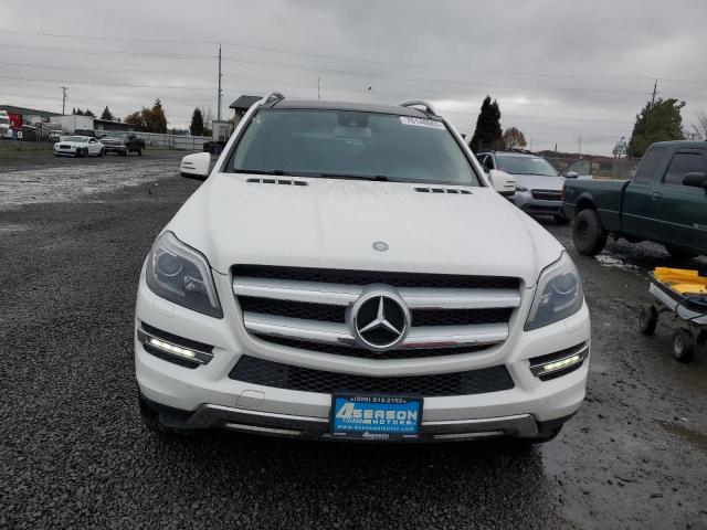 VIN 4JGDF7CE5EA284822 2014 Mercedes-Benz GL-Class, ... no.5