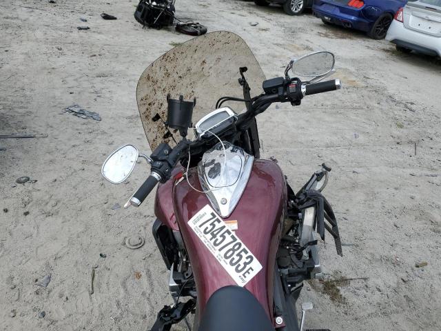 2014 HONDA GL1800 C JH2SC6804EK000366