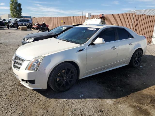 2011 Cadillac CTS 