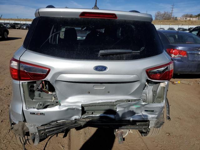 2019 FORD ECOSPORT MAJ3S2GE8KC273571