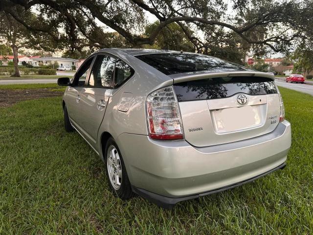 JTDKB20U963156353 | 2006 Toyota prius