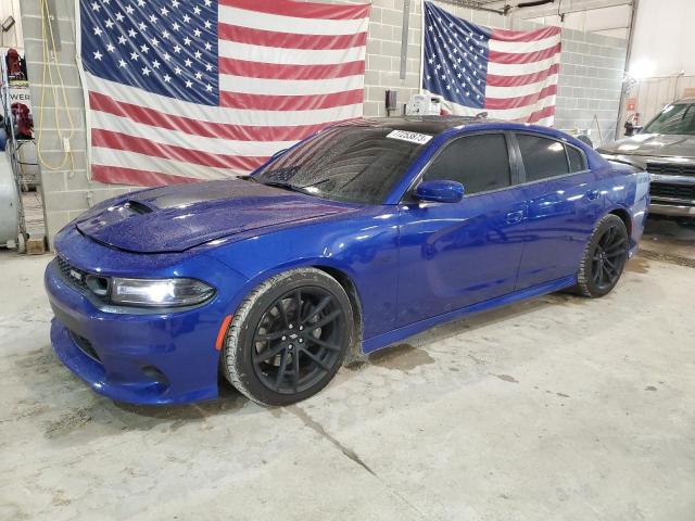 2019 DODGE CHARGER SCAT PACK for Sale | MO - COLUMBIA | Tue. Dec 26 ...