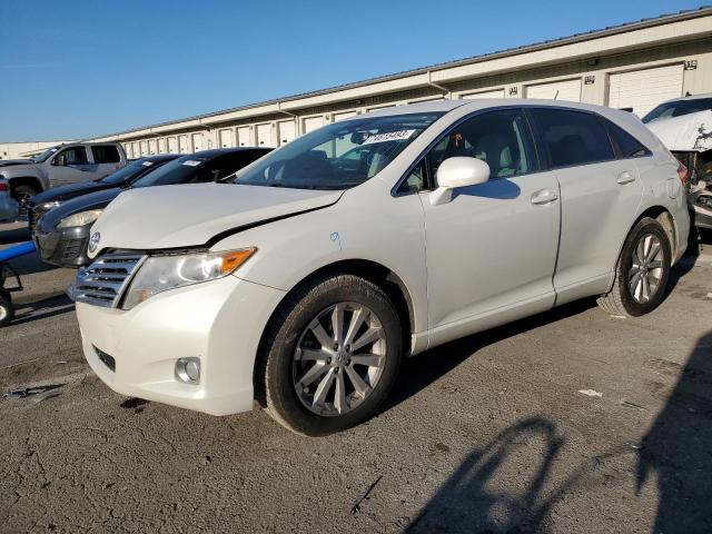 2009 Toyota Venza 