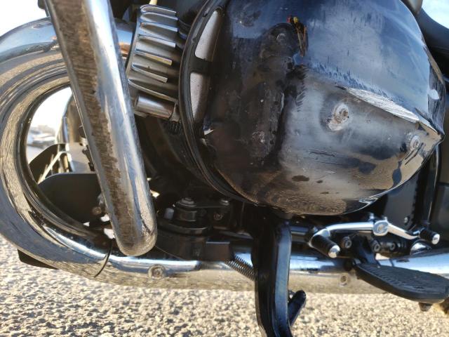 2023 BMW R18 TRANSC - WB10L4304P6G57613