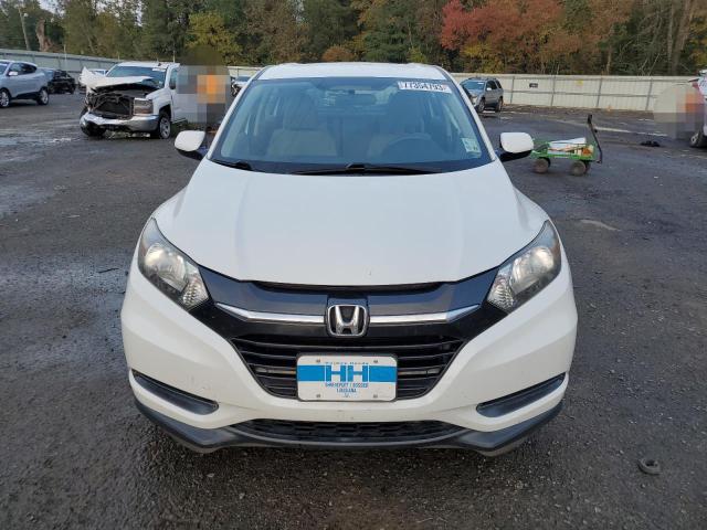 2018 HONDA HR-V 3CZRU5H35JM715775