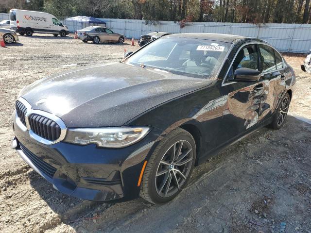 WBA5R1C58KFH00597 | 2019 BMW 330I