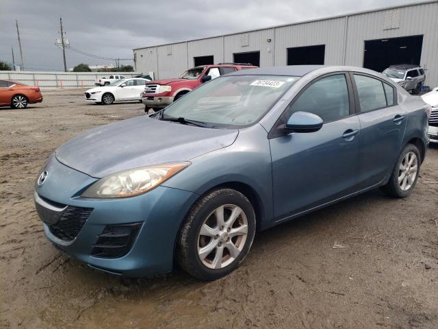 2010 Mazda Mazda3 i