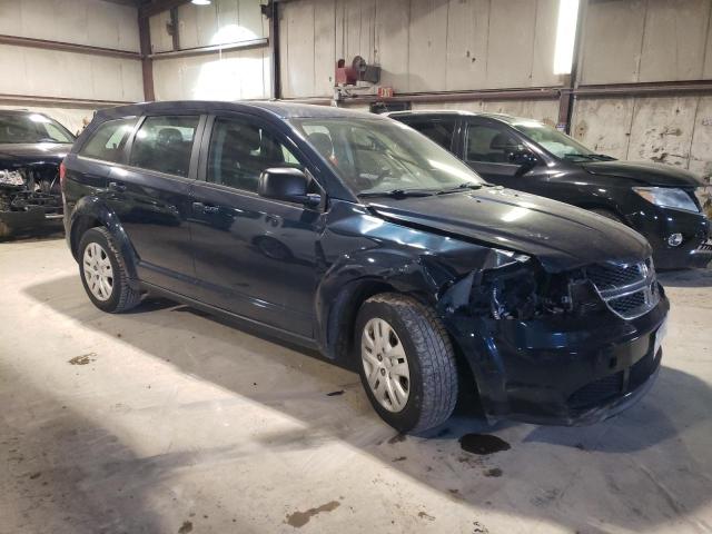 Vin: 3c4pdcab5ft600240, lot: 74184793, dodge journey se 20154