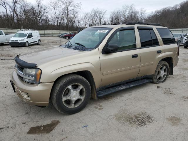 2006 Chevrolet TrailBlazer LS