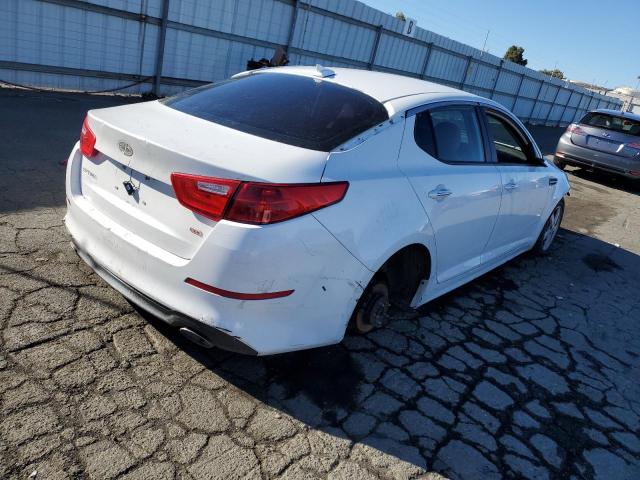 2015 KIA OPTIMA LX - 5XXGM4A76FG456744