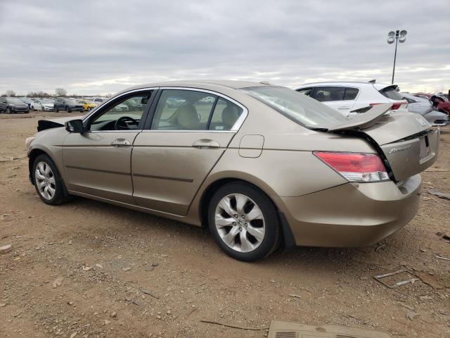 JHMCP26808C077848 | 2008 Honda accord exl