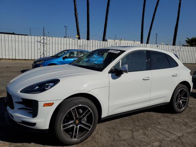 VIN WP1AA2A5XMLB15697 2021 Porsche Macan no.1