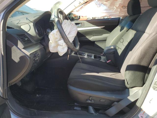 4S4BRBCC1E1313748 Subaru Outback 2.5i Premium