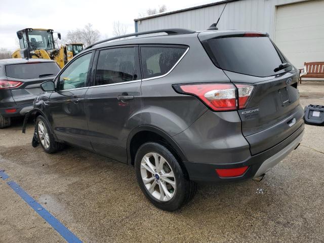 1FMCU0HD2JUB57575 2018 FORD ESCAPE - Image 2