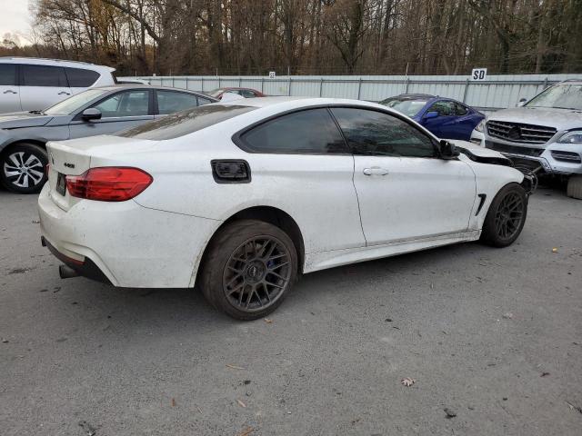 2017 BMW 440XI WBA4P3C59HK528221