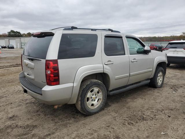 2008 CHEVROLET TAHOE K1500 Photos | AR - LITTLE ROCK - Repairable ...