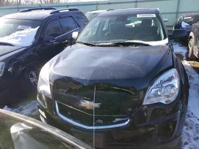 2GNALAEK7F1134021 | 2015 CHEVROLET EQUINOX LS